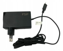 ORYG. ZASILACZ FSP GROUP 65W 19V - 3.43A USB-C