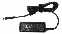 ORYG. ZASILACZ HP 45W 19.5V - 2.31A 4.5/3.0 BLUE TIP