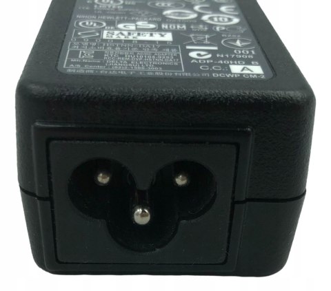 ORYG. ZASILACZ HP 45W 19.5V - 2.31A 4.5/3.0 BLUE TIP