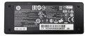 ORYG. ZASILACZ HP 45W 19.5V - 2.31A 4.5/3.0 BLUE TIP