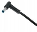 ORYG. ZASILACZ HP 45W 19.5V - 2.31A 4.5/3.0 BLUE TIP