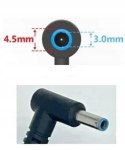 ORYG. ZASILACZ HP 45W 19.5V - 2.31A 4.5/3.0 BLUE TIP