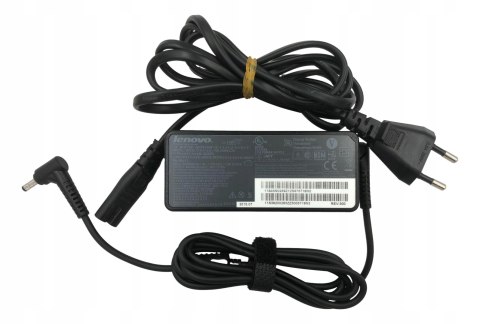 ORYG. ZASILACZ LENOVO 65W 20V - 3.25A 4.0x1.7 IDEAPAD