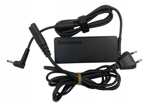 ORYG. ZASILACZ LENOVO 65W 20V - 3.25A 4.0x1.7 IDEAPAD