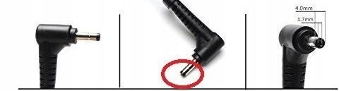 ORYG. ZASILACZ LENOVO 65W 20V - 3.25A 4.0x1.7 IDEAPAD