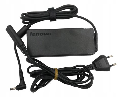 ORYG. ZASILACZ LENOVO 90W 20V - 4.5 4.0x1.7 IDEAPAD