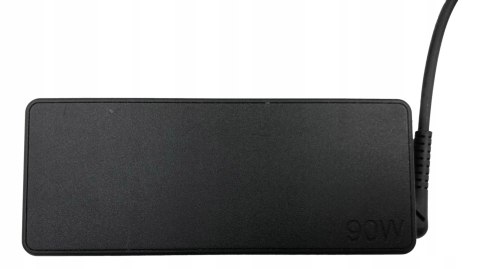 ORYG. ZASILACZ LENOVO 90W 20V - 4.5 4.0x1.7 IDEAPAD