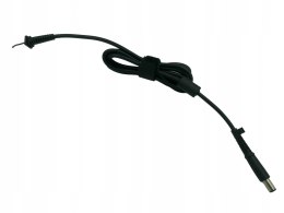 KABEL DO ZASILACZA HP 65W 90W 7.4 x 5.0 2 PIN