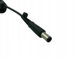 KABEL DO ZASILACZA HP 65W 90W 7.4 x 5.0 2 PIN