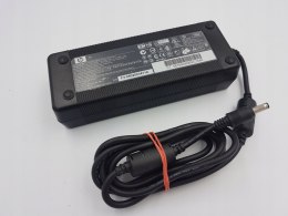 ORYG. ZASILACZ HP 120W 18.5V PPP016H 5.5/2.5