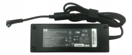 ORYG. ZASILACZ HP 120W 18.5V - 6.5A 4.5/3.0 BLUE TIP