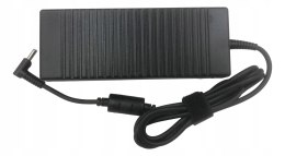 ORYG. ZASILACZ HP 120W 18.5V - 6.5A 4.5/3.0 BLUE TIP