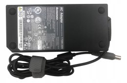 ORYG. ZASILACZ LENOVO 170W 20V - 8.5A 7.9/5.5 PIN