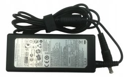 ORYG. ZASILACZ SAMSUNG 60W 19V - 3.16A 5.5/3.0