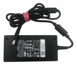 ORYGINALNY ZASILACZ DELL 180W 19.5V - 9.23A 7.4/5.0