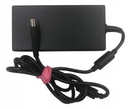 ORYGINALNY ZASILACZ DELL 180W 19.5V - 9.23A 7.4/5.0