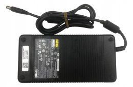 ORYGINALNY ZASILACZ DELL 210W 19.5V - 10.8A 7.4/5.0 LED