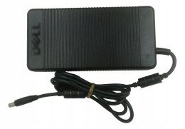 ORYGINALNY ZASILACZ DELL 210W 19.5V - 10.8A 7.4/5.0 LED