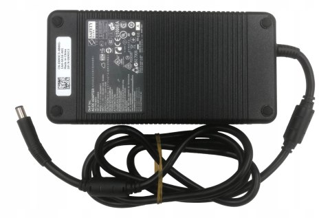 ORYGINALNY ZASILACZ DELL 330W 19.5V - 16.9A 7.4/5.0