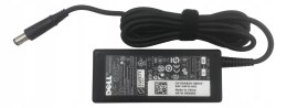 ORYGINALNY ZASILACZ DELL 65W 19.5V - 3.34A 7.4/5.0