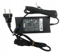ORYGINALNY ZASILACZ DELL 90W 19.5V - 4.62A 7.4/5.0 LED