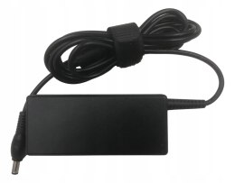 ORYGINALNY ZASILACZ TOSHIBA 65W 19V - 3.42A 5.5/2.5