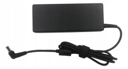 ORYGINALNY ZASILACZ TOSHIBA 75W 15V - 5A 5.5/2.5