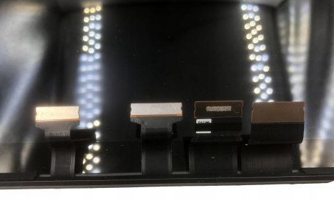 SKRZYDŁO MATRYCY MICROSOFT SURFACE LAPTOP 7 MODEL 2036