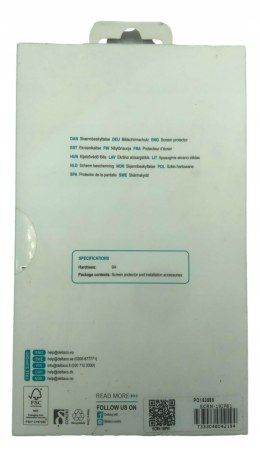 SZKŁO HARTOWANE DELTACO DO APPLE IPHONE XR/11