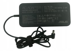 ORYG. ZASILACZ ASUS 120W 19V - 6.32A 6.0/3.7