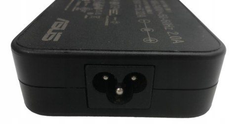 ORYG. ZASILACZ ASUS 120W 19V - 6.32A 6.0/3.7