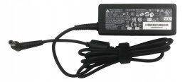 ORYG. ZASILACZ DELTA 45W 19V - 2.37A 5.5/2.5