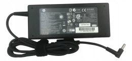 ORYG. ZASILACZ HP 120W 18.5V - 6.5A 4.5/3.0 BLUE TIP