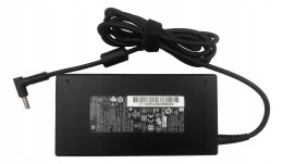 ORYG. ZASILACZ HP 120W 19.5V - 6.15A 4.5/3.0 BLUE TIP