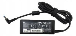ORYG. ZASILACZ HP 18,5V - 3.5A 65W 4.5/3.0 BLUE TIP