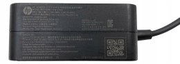 ORYG. ZASILACZ HP 45W 15V - 3A USB-C