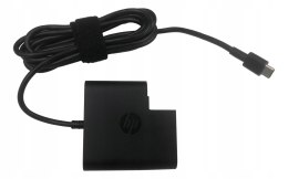ORYG. ZASILACZ HP 65W 20V - 3.25A USB-C