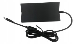 ORYGINALNY ZASILACZ DELL 130W 19.5V - 6.7A 4.5/3.0 LED