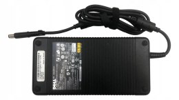 ORYGINALNY ZASILACZ DELL 230W 19.5V - 11.8A 7.4/5.0
