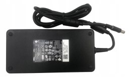 ORYGINALNY ZASILACZ DELL 240W 19.5V - 12.3A 7.4/5.0 LED