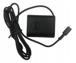 ORYGINALNY ZASILACZ DELL 30W 20V - 1.5A USB-C
