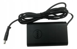 ORYGINALNY ZASILACZ DELL 65W 19.5V - 3.34A 4.5/3.0 LED