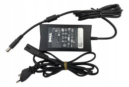 ORYGINALNY ZASILACZ DELL 65W 19.5V - 3.34A 7.4x5.0 LED