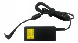 ORYGINALNY ZASILACZ TOSHIBA 45W 19V - 2.37A 5.5/2.5