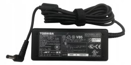 ORYGINALNY ZASILACZ TOSHIBA 60W 15V - 4A 5.5/2.5