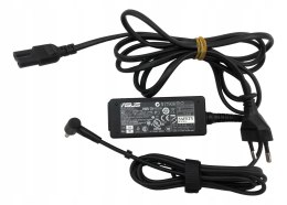 ORYG. ZASILACZ ASUS 40W 19V - 2.1A 4.0/1.35