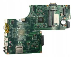 PŁYTA GŁÓWNA TOSHIBA A000243220 | DA0BD9MB8F0 REV: F