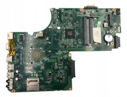 PŁYTA GŁÓWNA TOSHIBA A000243220 | DA0BD9MB8F0 REV: F