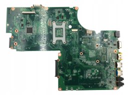 PŁYTA GŁÓWNA TOSHIBA A000243970 | DA0BD9MB8F0 REV: F