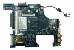 PŁYTA GŁÓWNA TOSHIBA | PBU00 LA-6855P REV: 1.0